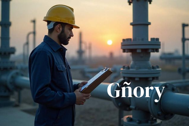 Why Gñory Is Gaining Attention Among Industry Professionals