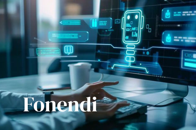 How Fonendi Is Transforming the Future of Digital Health Solutions