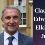 How Claude Edward Elkins Jr Has Shaped Leadership and Innovation in His Field