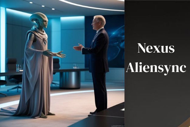 Why Nexus Aliensync Represents the Future of AI-Powered Collaboration
